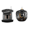 Thrustmaster T.16000M FCS Hotas Flight Stick and Throttle Stick PC