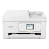 Canon PIXMA TS7750i Inkjet 3-in-1 Multifunction A4 Colour Wireless Printer - White