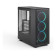 Fractal Design Epoch ATX Mid Tower Gaming PC Case - Black TG RGB Light