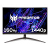 Acer Predator XB273UV3 27" IPS Quad HD 180Hz 0.5ms Freesync Premium Gaming monitor