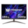 Acer Predator XB273UV3 27" IPS Quad HD 180Hz 0.5ms Freesync Premium Gaming monitor