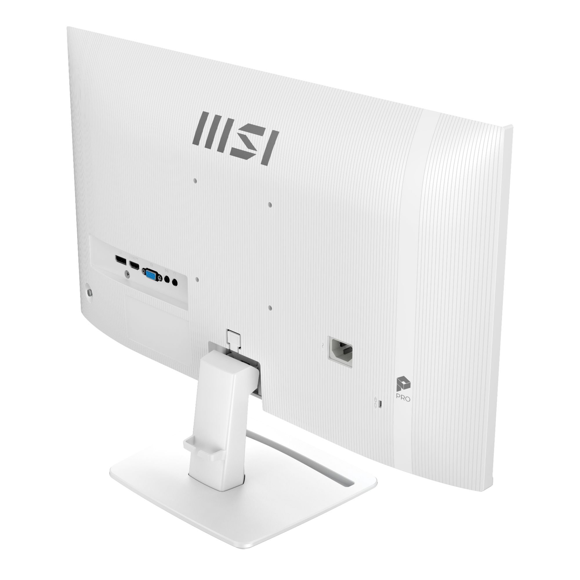 MSI PRO MP251W E2 25 IPS FHD 120Hz 1ms HDMI Monitor
