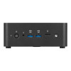 MSI Cubi NUC AI+ 2MG SFF Intel Core Ultra 7 258V 32GB RAM 1TB SSD Windows 11 Pro Mini Desktop PC