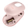 Logitech POP Wireless Bluetooth Optical 4000 DPI Wireless Mouse - Pink