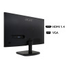 Acer EK271P6bi 27" IPS Full HD 144Hz 1ms Freesync Monitor with Speakers