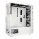 Kolink Observatory HF Mesh ARGB  Midi Tower Gaming ATX PC Case - White