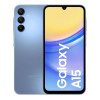 Samsung Galaxy SM-A155F 4G MediaTek 4GB RAM 128GB Storage 6.5" Super AMOLED Smartphone