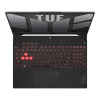ASUS TUF Gaming A15 AMD Ryzen 5 7535HS 16GB RAM 512GB SSD RTX 4050 15.6" Gaming Laptop