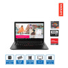 Lenovo Thinkpad X13 AMD 13.3" Laptop's features like amd ryzen 5 pro, 8gb ram, 256 gb ssd and window 10 pro operating system