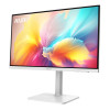 MSI Modern MD2412PW 24" IPS Full HD 100Hz 1ms USB-C Height Adjustable Monitor