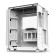 NZXT H6 Air Flow Midi Tower Mini-ITX | microATX | ATX, RGB White PC Case