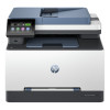HP Color LaserJet Pro MFP 3302sdw Printer