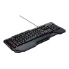 Medion Erazer Gaming Keyboard and Gaming Headset Bundle