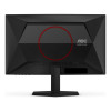 Refurbished - AOC G4 C24G42E 24" Curved Full HD 180Hz 0.5ms Gaming Monitor with Speakers