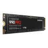 Samsung 990 PRO MZ-V9P1T0BW 1TB M.2 NVMe PCIe 4.0 SSD