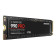 Samsung 990 PRO MZ-V9P1T0BW 1TB M.2 NVMe PCIe 4.0 SSD
