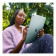 Apple iPad Air 7th Gen 11" 256 GB M3 Chip OS 18 Liquid Retina Wi-Fi Tablet - Purple