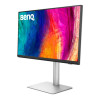 BenQ PD2730S 27" 5K UltraHD IPS 60Hz 5ms HDR400 USB-C Height Adjustable Monitor with Speakers