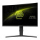 MSI MAG 275CQRF QD E2 27" Curved QHD 180Hz 0.5ms USB-C Gaming monitor
