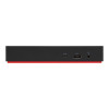 Refurbished - Lenovo ThinkPad Universal USB-C Wired Dock/Port Replicator