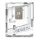 New Open Box - GIGABYTE B850 AORUS STEALTH ICE AMD B850 ATX Socket AM5 Motherboard - White