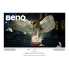 BenQ EW3290U 32" 4K Ultra HD IPS Height Adjustable Built-in Speakers USB-C Monitor
