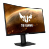 ASUS TUF VG32VQR 31.5" LED Quad HD 165Hz 1ms Height Adjustable Built in Speakers Gaming Monitor