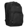 Targus Classic 16" EcoSmart Notebook Carrying Backpack - Black