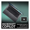 Acer Aspire Go Intel AG17-31P-33KH Intel Core 3 N355 8GB RAM 128GB UFS 17.3" Windows 11 Home S Laptop