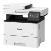 Canon i-SENSYS MF553dw Laser 4-in-1 Multifunction A4 Monochrome Wireless Printer - White