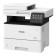 Canon i-SENSYS MF553dw Laser 4-in-1 Multifunction A4 Monochrome Wireless Printer - White
