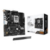 Asrock A620AM PRO-A WIFI AMD A620A DDR5 Micro-ATX Socket AM5 Motherboard