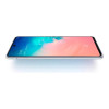 Refurbished - Samsung Galaxy S10 Lite 6.7" FHD+ Super AMOLED Plus Qualcomm Snapdragon 855 Octa-Core 6GB RAM 128GB Storage Dual SIM Android 10 Smartphone - Black