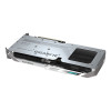 GIGABYTE Radeon RX 9060 XT GAMING OC ICE 16GB Graphics Card - White