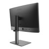 BenQ PD2770U 27" IPS UHD 4K USB-C Colour management height Adjustable Hub Monitor