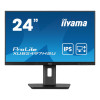 iiyama ProLite XUB2497HSU 24" IPS Full HD 100Hz Height Adjustable Monitor with 5 Year warranty