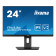 iiyama ProLite XUB2497HSU 24" IPS Full HD 100Hz Height Adjustable Monitor with 5 Year warranty