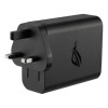 ASUS ROG 100W All-in-One Portable Gaming Power Charger Dock