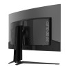 MSI MAG 321CUP QD-OLED 32" Curved QD-OLED UHD 4K 165Hz 0.03ms Height Adjustable Gaming Monitor