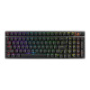 ASUS ROG Strix Scope II 96 ROG NX Mechanical Switches Wireless RGB Gaming Keyboard