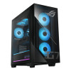 ASUS GM700TZ-R9800X152W AMD Ryzen 7 9800X3D 64GB RAM 2TB SSD AMD Radeon RX 9070 XT PRIME Windows 11 Home Gaming PC