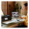 Refurbished - Canon PIXMA TS9550a A4 Colour Multifunction Inkjet Printer - No Ink Included