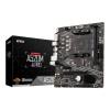 MSI AMD A520M-A PRO AM4 DDR4 micro ATX Motherboard