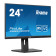 iiyama Prolite XUB2493HS-B6 24" IPS FHD Height Adjustable Monitor with Speakers