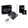 ASUS Prime B550M-K AMD B550 Micro-ATX Socket AM4 Motherboard