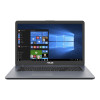 Refurbished - ASUS VivoBook 17 Intel Celeron N2040 8GB RAM 1TB HDD 17.3" Windows 11 Home Laptop