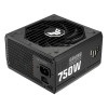 ASUS TUF-GAMING-750G 750W ATX 3.0 80 PLUS Gold PSU Power Supply