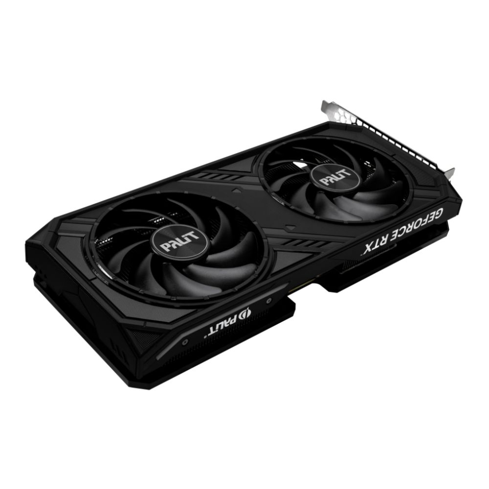 NE64070S19K9-1048D Palit RTX 4070 DUAL OC 12GB Graphics Card