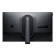 Dell Alienware AW2524HF 25" Fast IPS Full HD 480Hz 0.5ms Freesync Height Adjustable Gaming Monitor