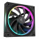 DeepCool FL12 120mm PWM PC Case Fan - Black